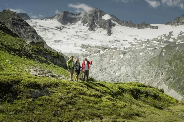 Wanderparadies Tirol