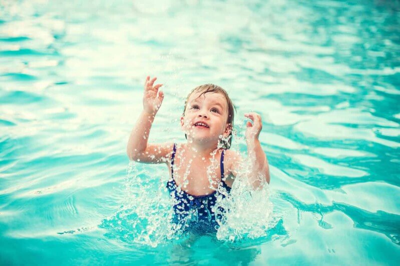 Familienurlaub im Wellnesshotel