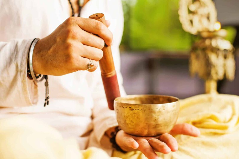 Mentale Wellness Ayurveda