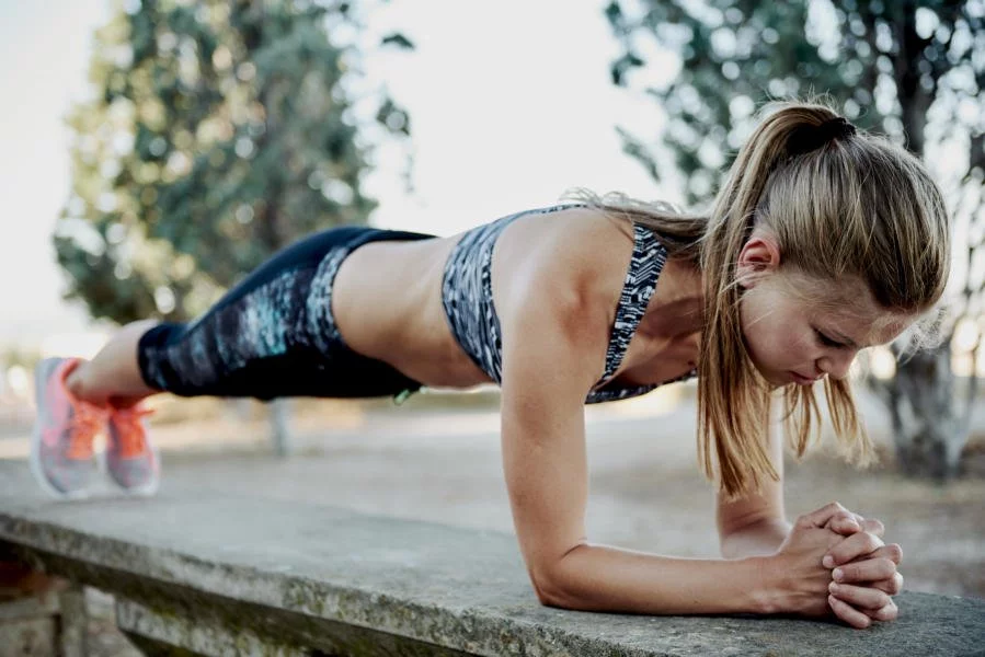 Bodyweight Training