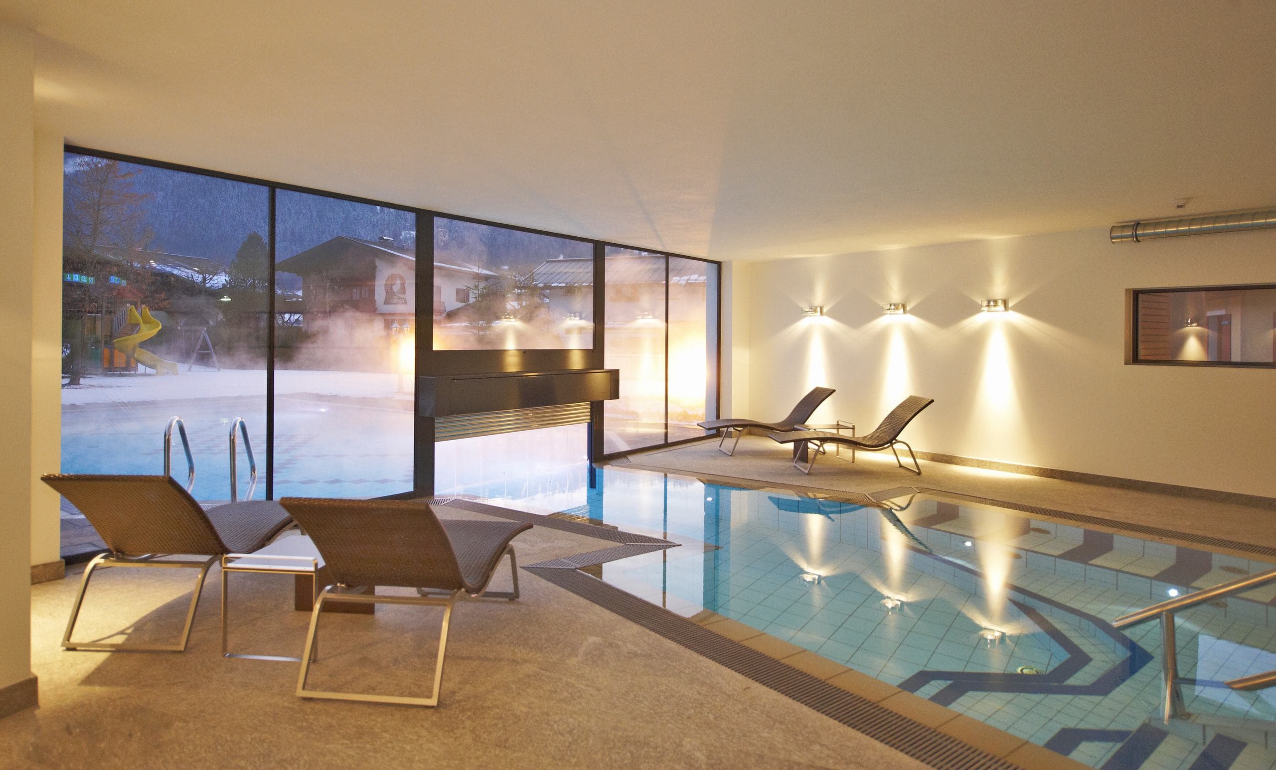 Presse Alpenhof Health Spa Premium Hotels