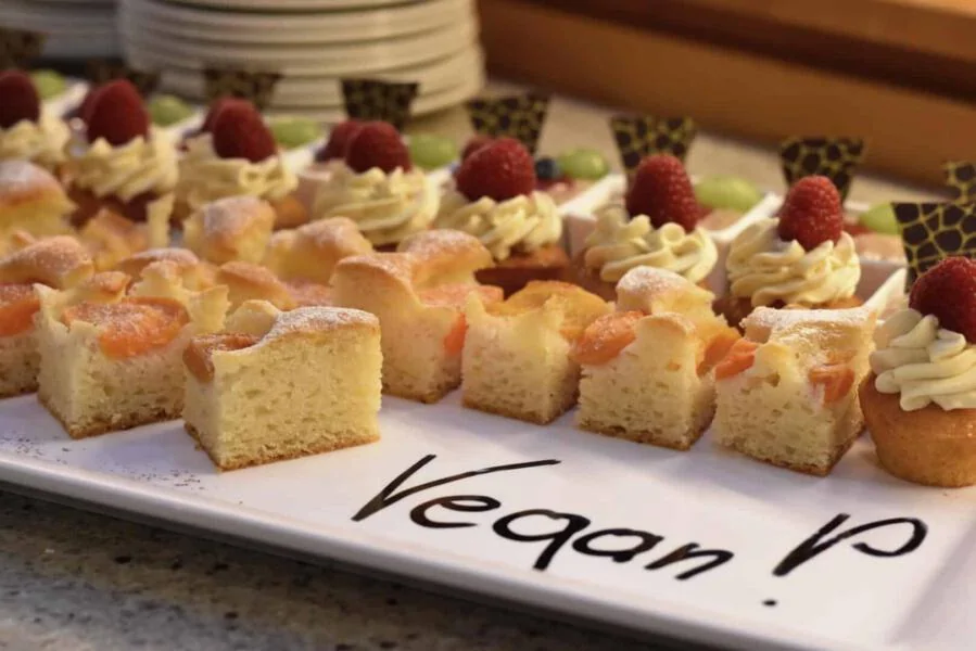 Vegane Ernährung Health & Spa Hotels
