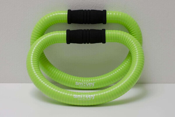 Training mit den Smovey Ringen