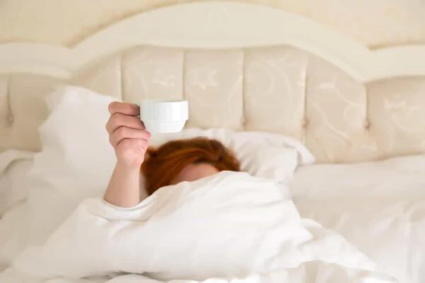 Wellnessurlaub versus Frühjahrsmüdigkeit