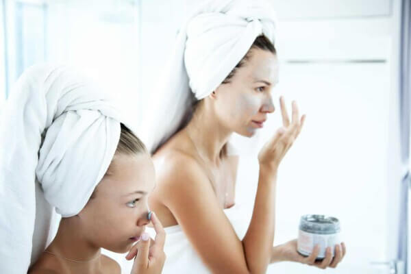 Kid´s Spa