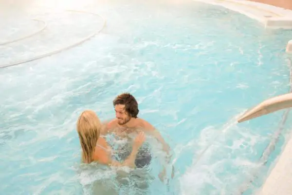 Private Spa in den Health & Spa - Premium Hotels