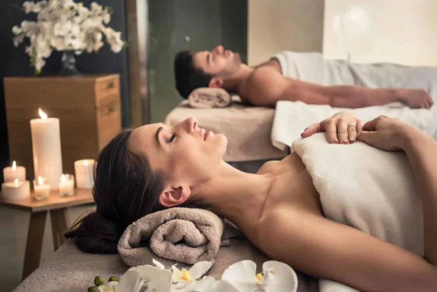 Wellnessgutscheine der Health & Spa - Premium Hotels