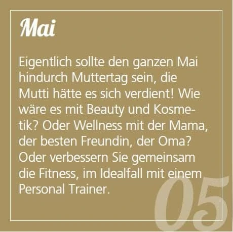 Health & Spa - Premium Hotels