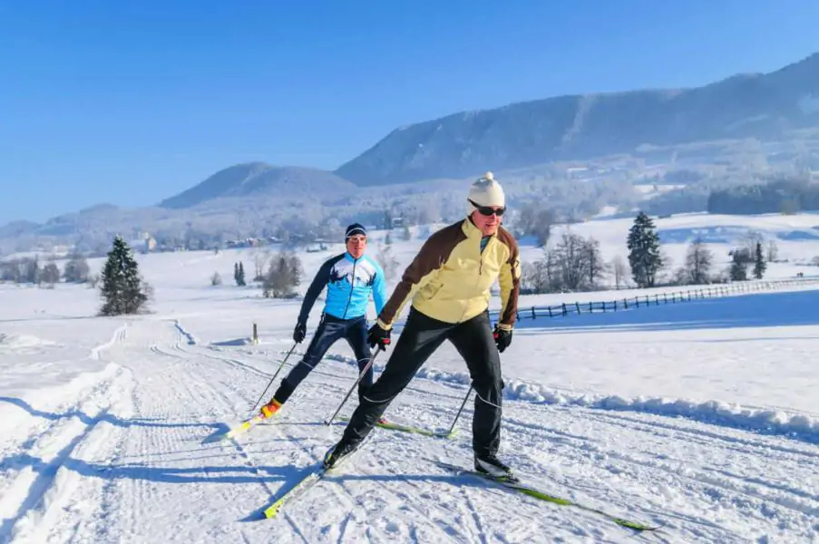 Wintersport & Wellness