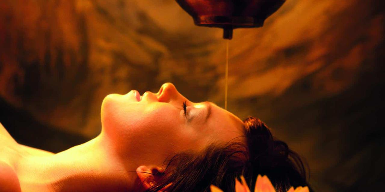 Fasten und Detox im Mandira Ayurveda Resort