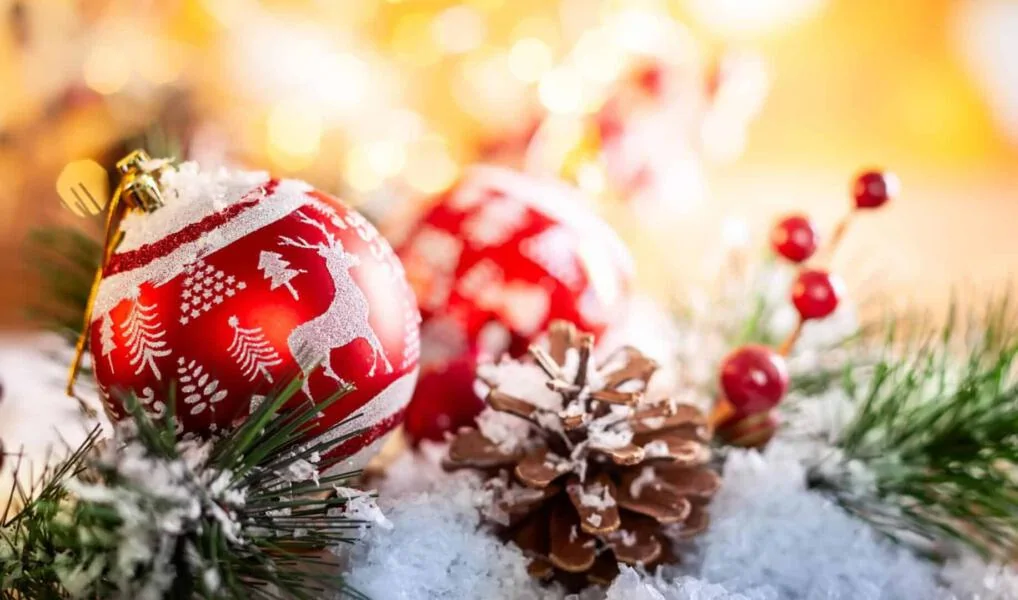 Weihnachtsgutscheine der Health & Spa - Premium Hotels